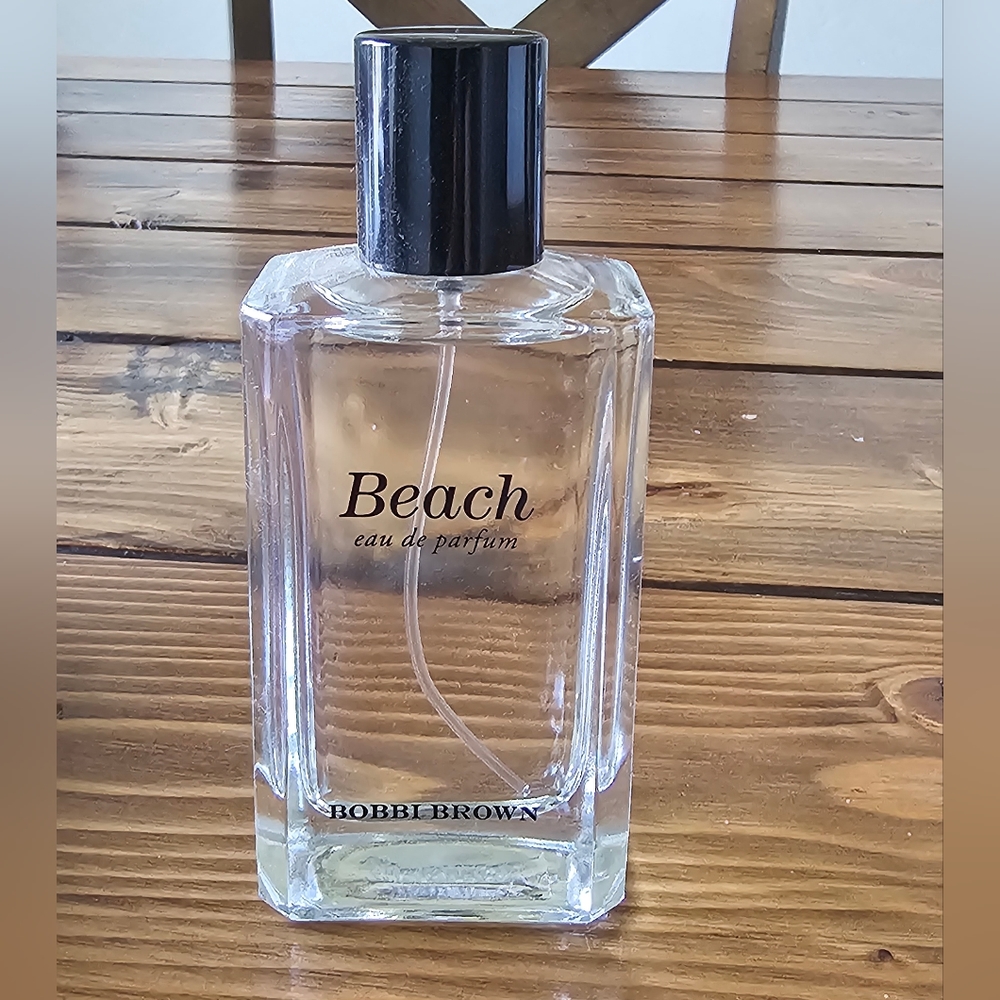 NIB Bobbi Brown 1.7 oz. Beach EDP